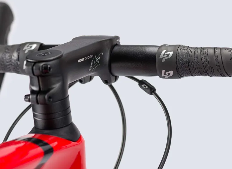 Lapierre Xelius Sl 6.0 Disc in Red-5